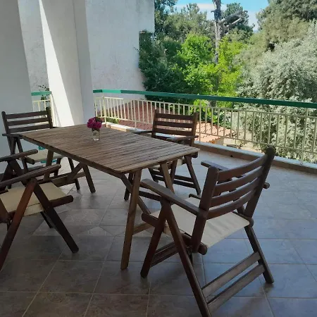 Apartament Haus Dusseldorf