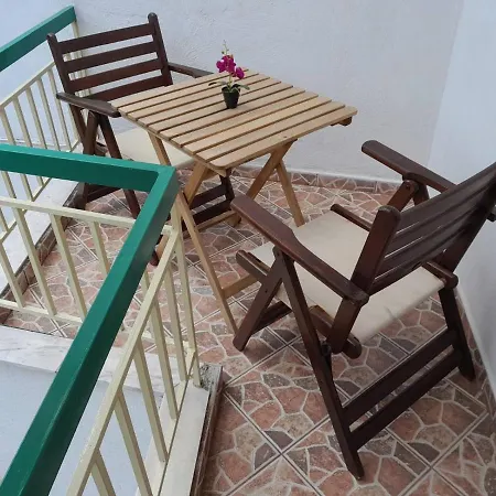 Apartament Haus Dusseldorf