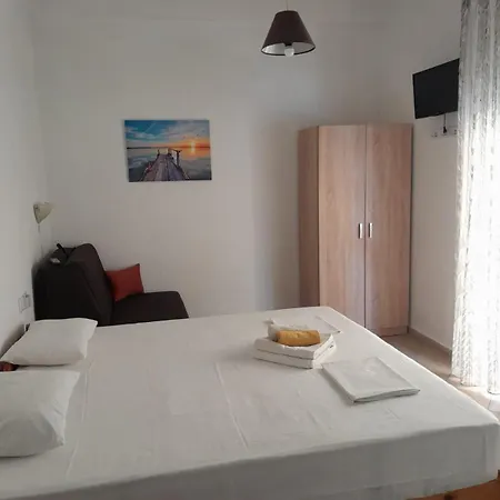 Апартаменты Haus Dusseldorf *