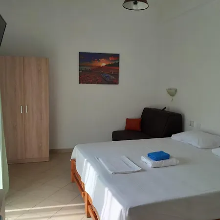 Апартаменты Haus Dusseldorf *