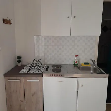 Haus Dusseldorf Appartement *