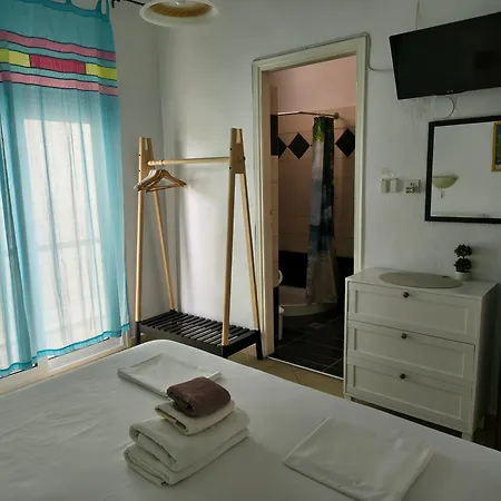 Апартаменты Haus Dusseldorf *