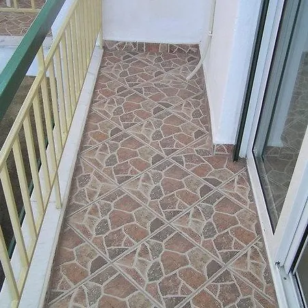 Appartement Haus Dusseldorf *