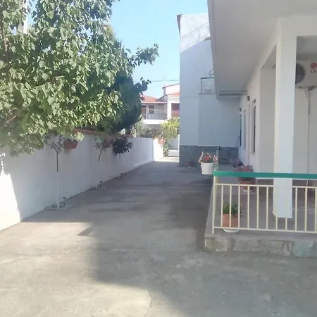 Apartament Haus Dusseldorf