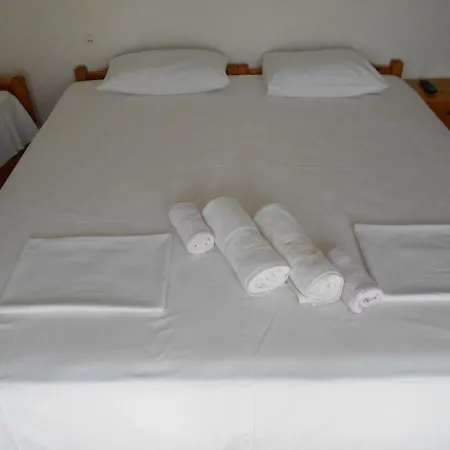 Apartament Haus Dusseldorf