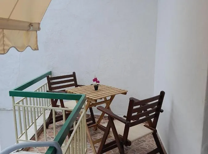 Haus Dusseldorf Apartment Potos