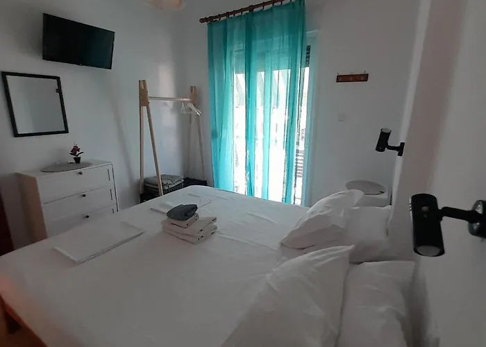 Apartment Haus Dusseldorf