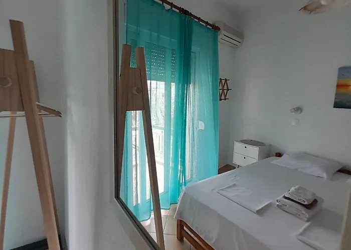 Haus Dusseldorf Apartment *