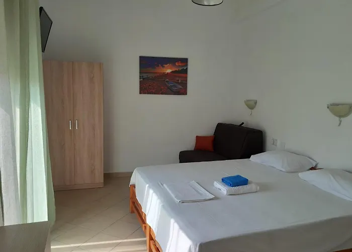 Apartment Haus Dusseldorf *