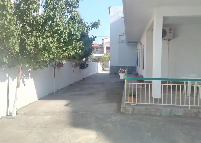 Apartment Haus Dusseldorf