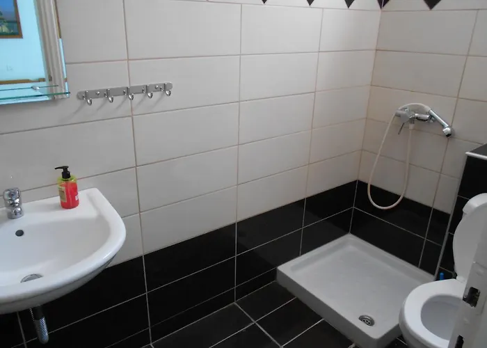 Haus Dusseldorf Apartment