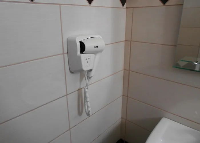 Apartment Haus Dusseldorf Potos