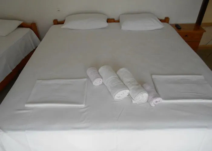 Apartment Haus Dusseldorf