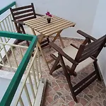 アパート Haus Dusseldorf