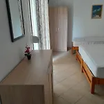 アパート Haus Dusseldorf *