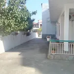 アパート Haus Dusseldorf