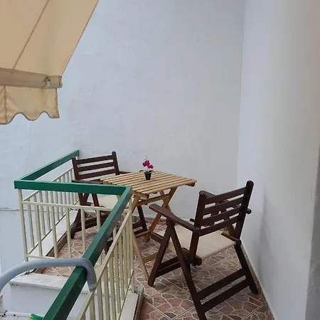 Haus Dusseldorf Appartamento Potos