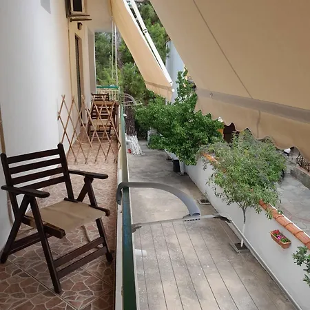 Haus Dusseldorf アパート *