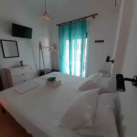 Apartamento Haus Dusseldorf