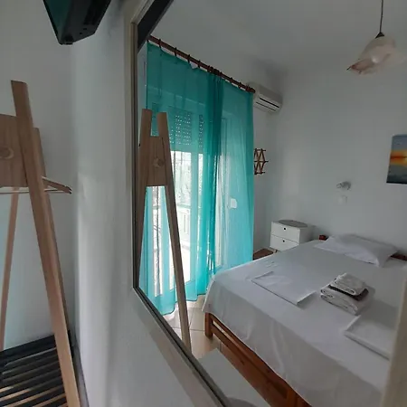 Haus Dusseldorf Apartamento *