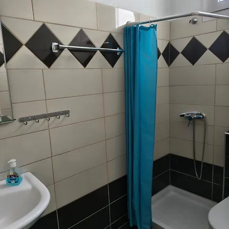 Haus Dusseldorf Apartamento *
