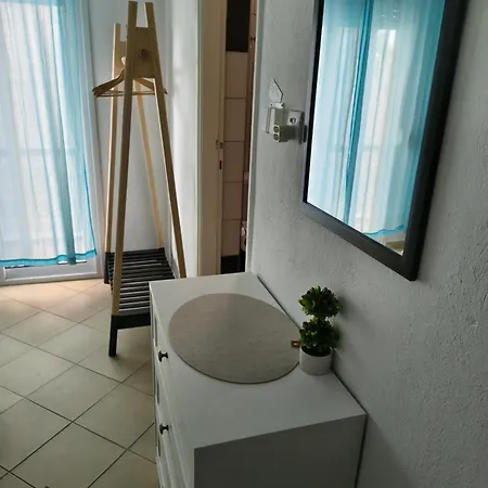 Haus Dusseldorf Apartamento Potos