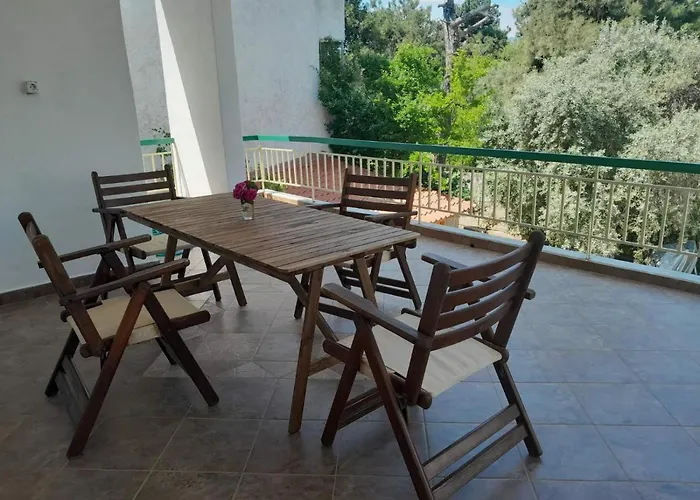 Apartamento Haus Dusseldorf