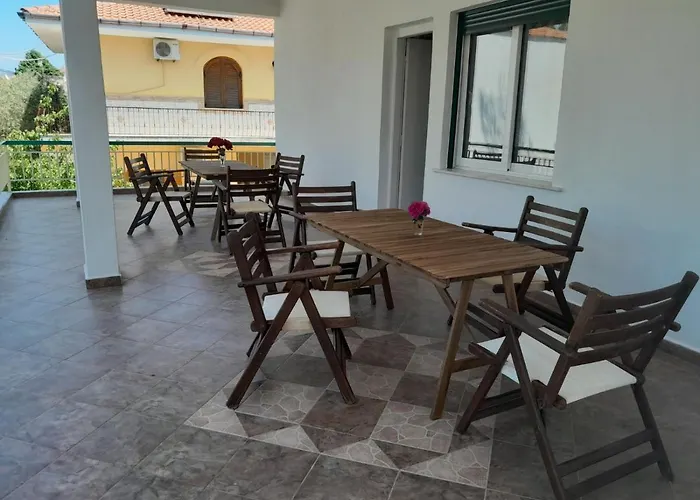 Haus Dusseldorf * ポトス