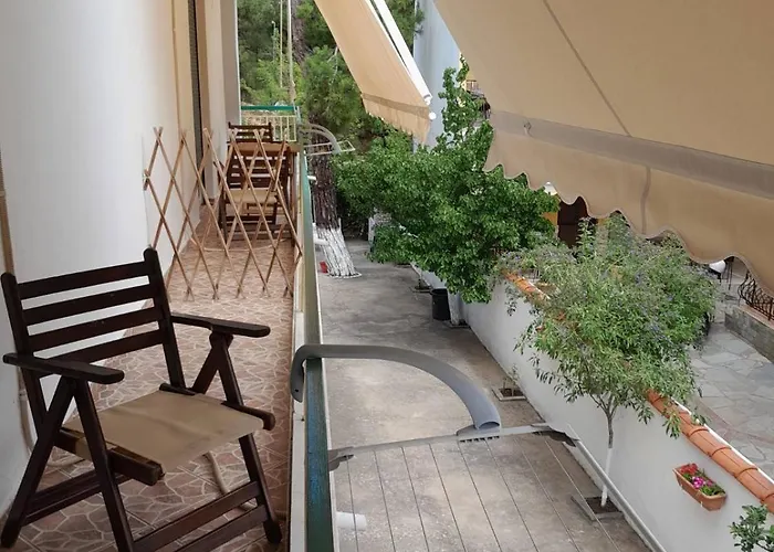 Haus Dusseldorf アパート *