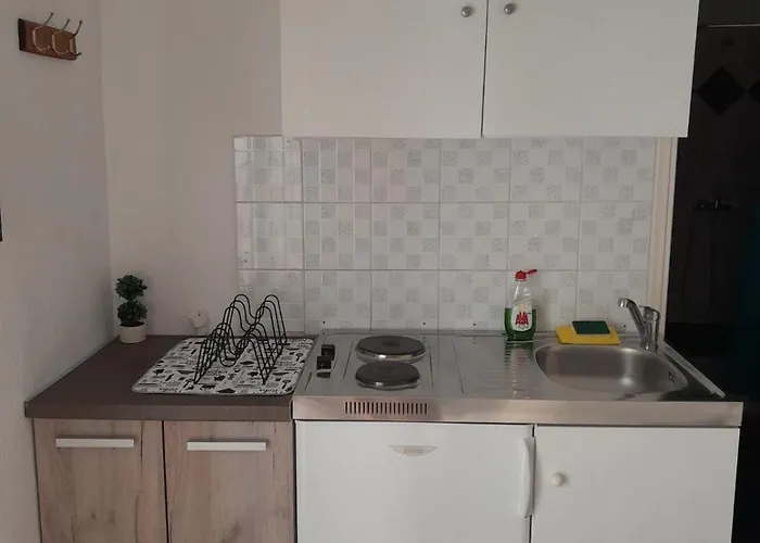 Haus Dusseldorf Apartamento *